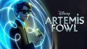 Artemis Fowl 2020