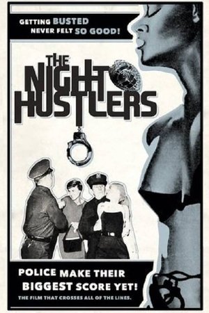 Poster The Night Hustlers 1968