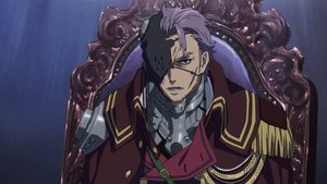 Seraph of the Endless 8-9