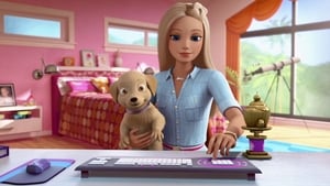 Barbie: Dreamhouse Adventures 2018