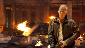 A Good Day to Die Hard 2013