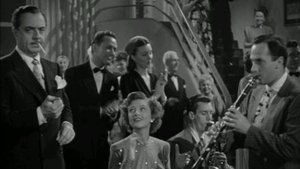 Song of the Thin Man