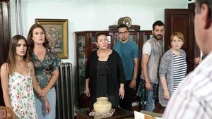 Kocaman Ailem: 1×5