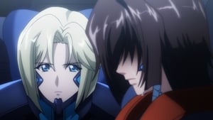 Muv-Luv Alternative: Total Eclipse: 1×13