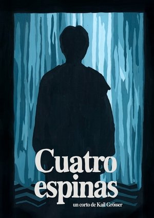 Poster Cuatro Espinas ()