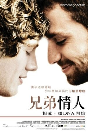 Image 兄弟情人