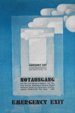 Poster Emergency Exit (1976)
