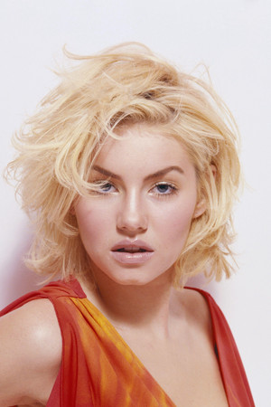 Elisha Cuthbert