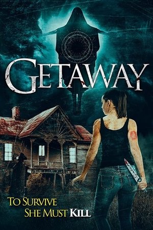 Watch Getaway (2020) HD Movie Online Free