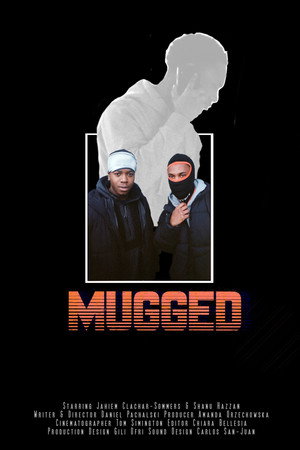 MUGGED