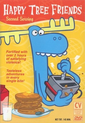 Happy Tree Friends: Sezonas 2