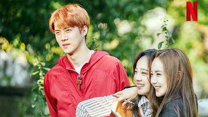 Busted!: 2×1, episod online subtitrat