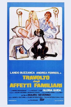 Swept Away by Family Affection 12