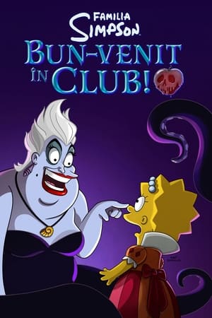 Image Bun-venit în Club!