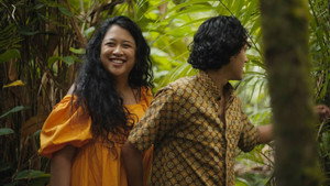 De nieuwe generaties van Suriname