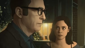 Undone: S01E08