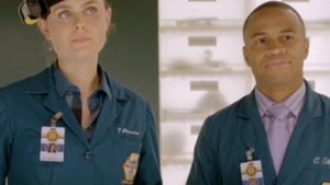 Bones: Stagione 8 – Episodio 20