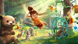 Tinker Bell and the Legend of the NeverBeast (2014)