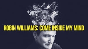 Robin Williams: Entra a mi mente