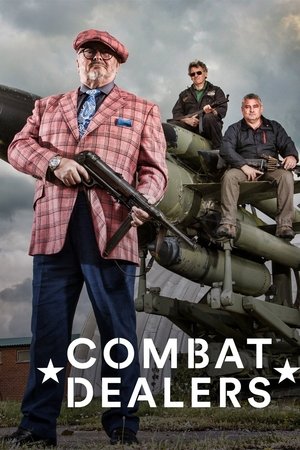 Image Combat Dealers - Ausrangiert und aufpoliert