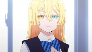 Oroka Na Tenshi Wa Akuma To Odoru – L’ange insensé danse avec le diable: Saison 1 Episode 9