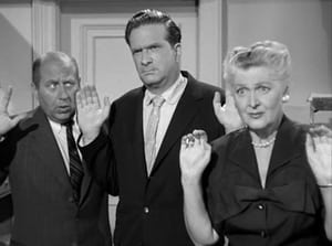 Perry Mason The Case of the Pint-Sized Client