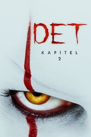 Det: Kapitel 2 (2019)