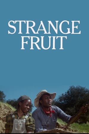 Strange Fruit