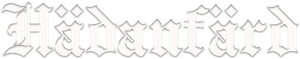 Hädanfärd — Logos 2