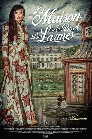 Poster La Maison au Bord des Larmes 2016