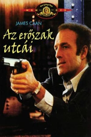 Az erőszak utcái (1981)