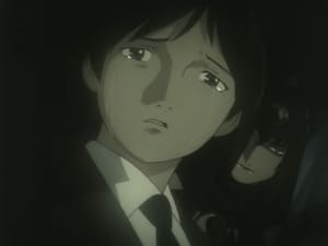 Boogiepop wa Warawanai: 1×3