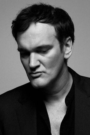 Quentin Tarantino photo