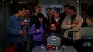 The Big Bang Theory Season 7 Episode 1