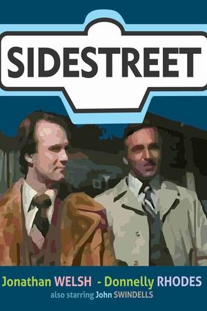 Poster Sidestreet Temporada 4 Episodio 8 1978