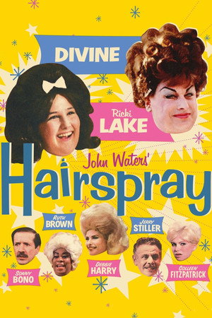 Hairspray 30