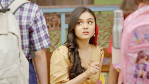 Pushpa Impossible Season 1 : Episode 1196 