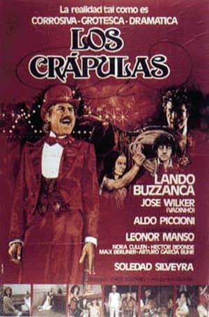 Los crápulas 1981