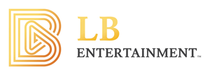 Logo LB Entertainment