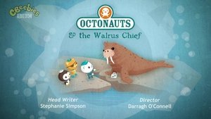 The Octonauts Season 1 Episode 4
