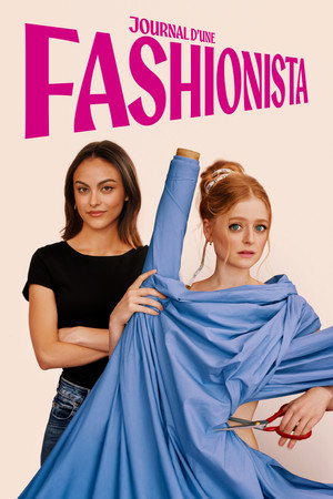 ‎Journal d'une Fashionista