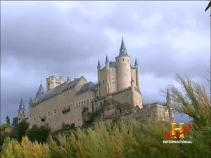 Modern Marvels Castles & Dungeons