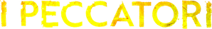 I peccatori (2025) Streaming official logo