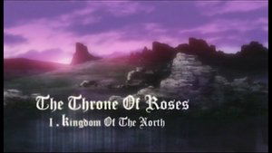 Trinity Blood Season 1 Episode 20