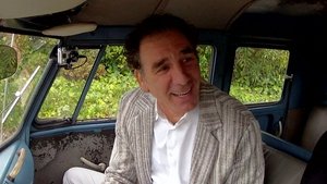 Comedians in Cars Getting Coffee: 1×10