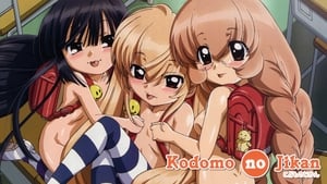 Kodomo no Jikan film complet