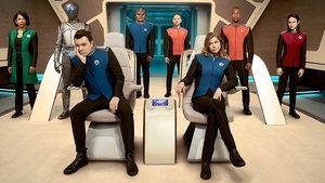 Orville: Nave Interestelar