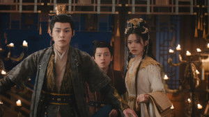 Whispers of Fate: 1×11