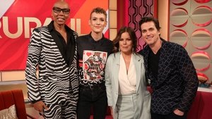 RuPaul Episode 15