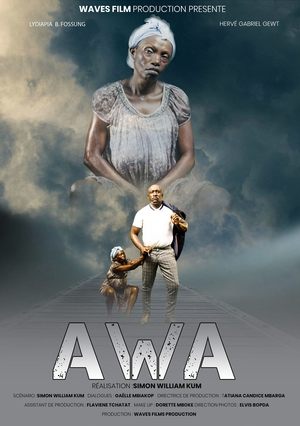 Awa (2021)
